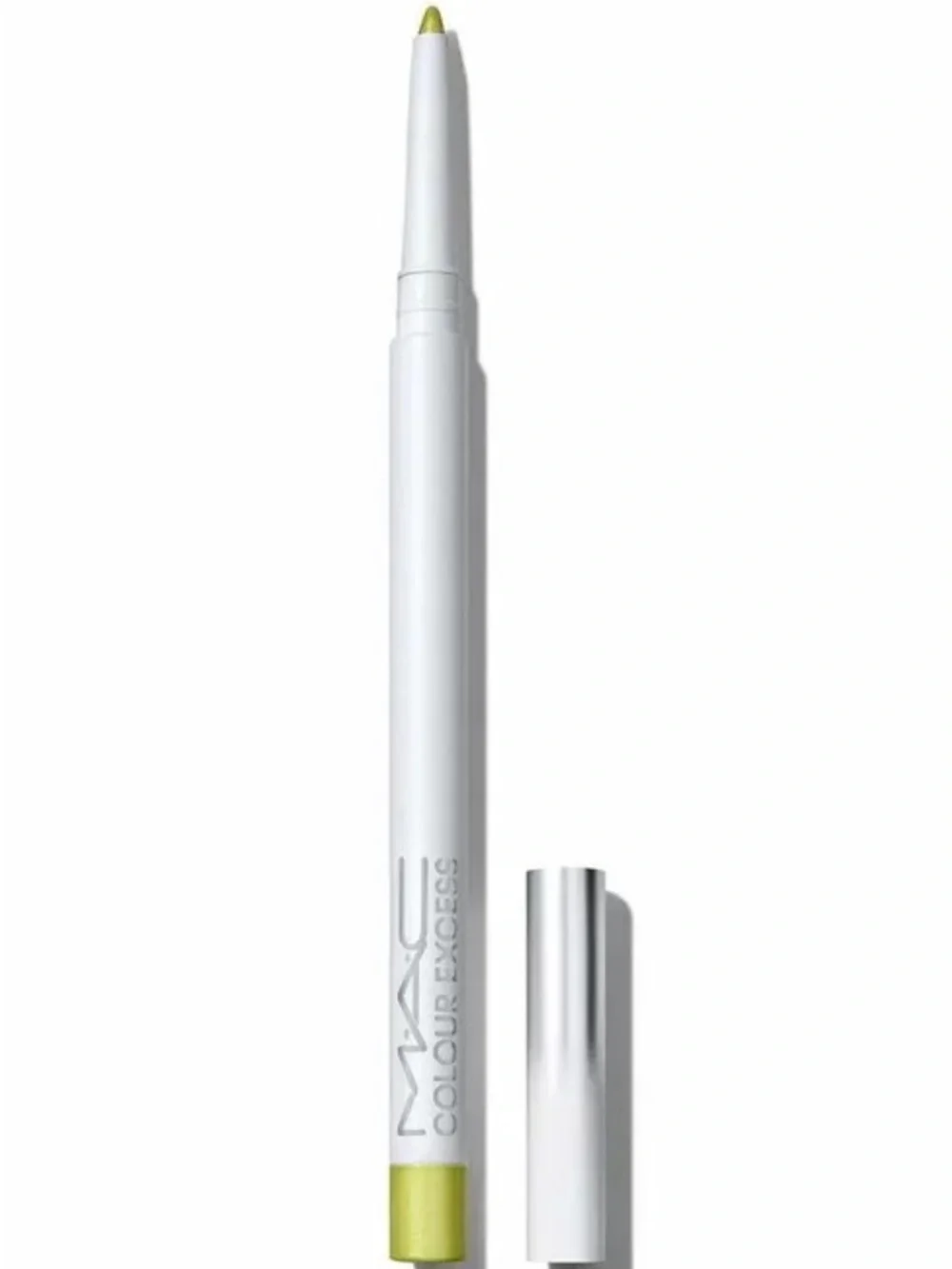 MAC Colour Pencil Eye Liner in “Gleam On”